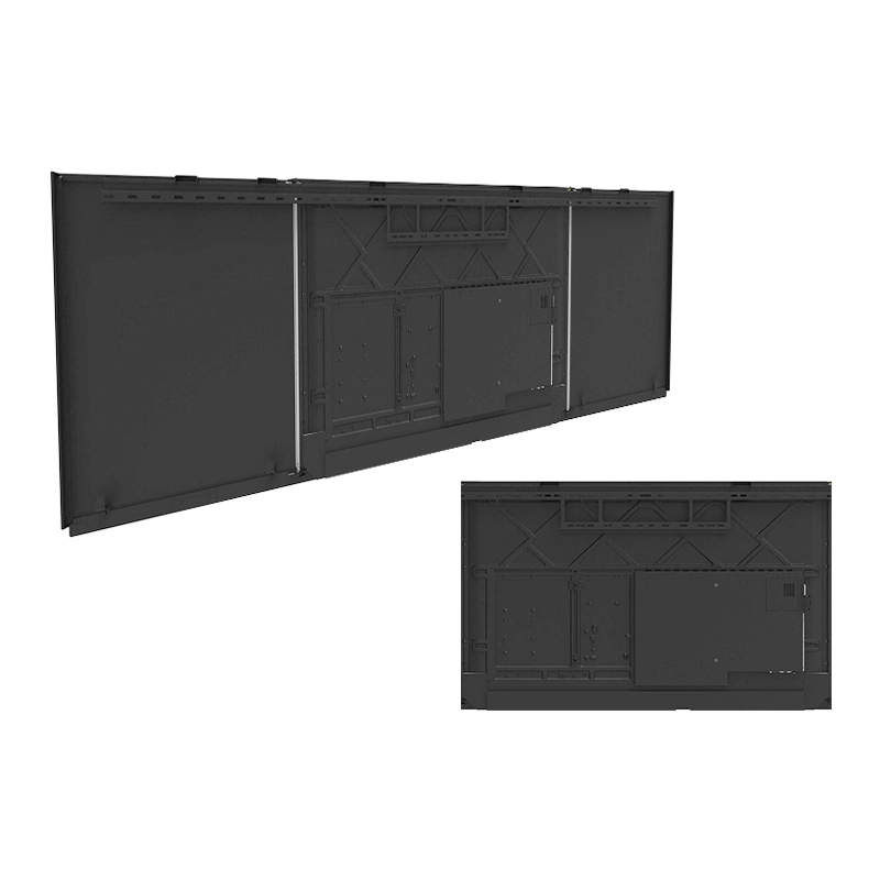 Qtenboard Interactive Whiteboard 20–50 Point Infrared Touch