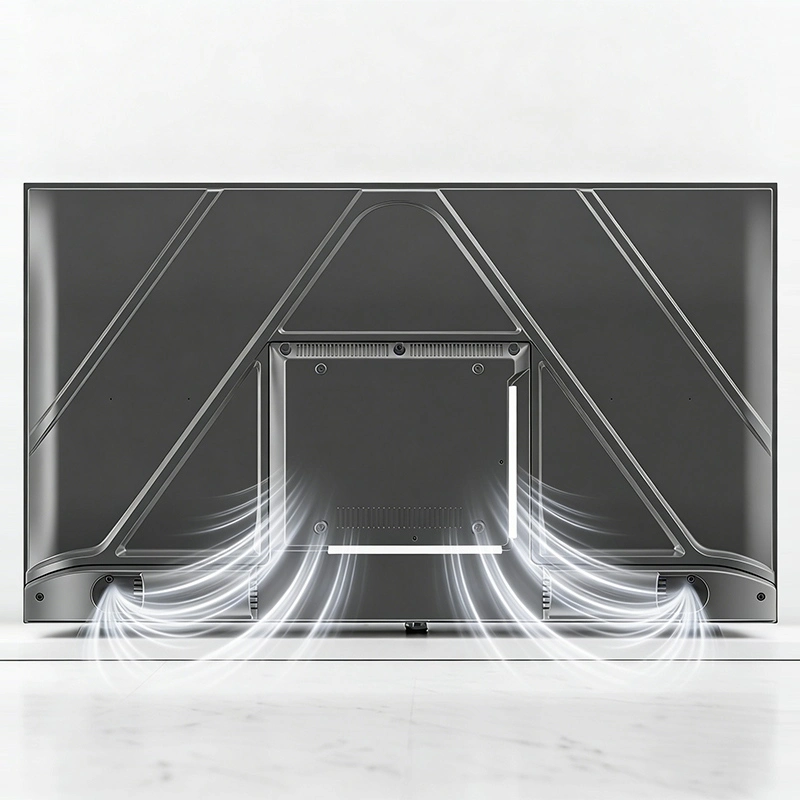 Qtenboard Digital Manu Board 24/7 Operation Stability