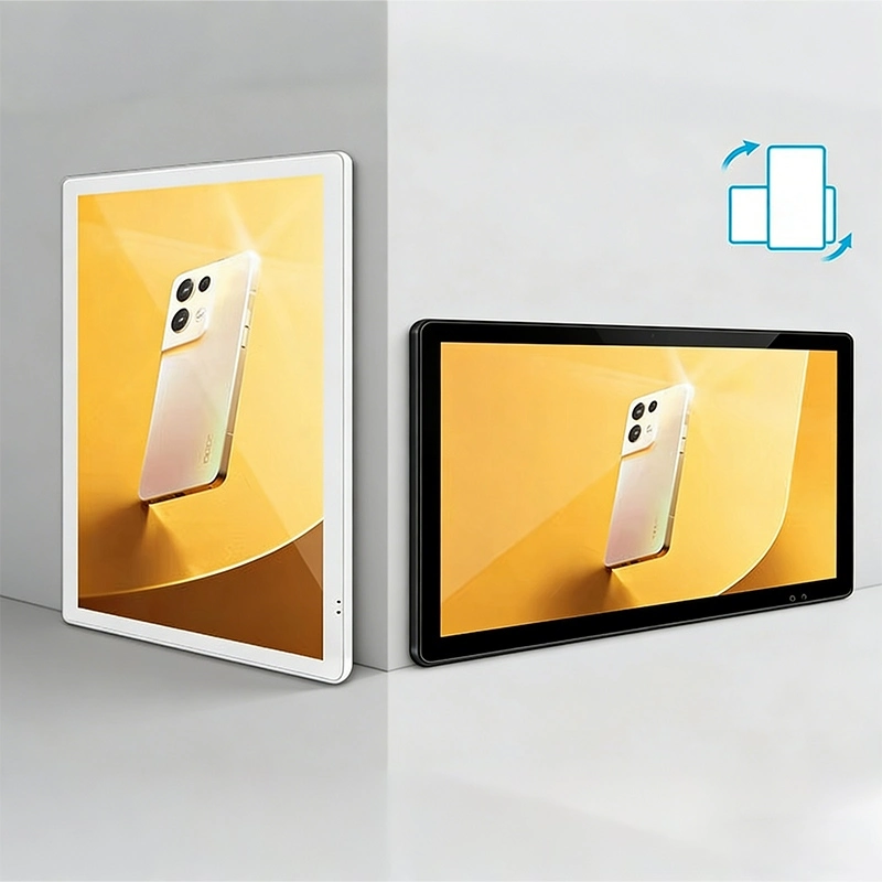 Qtenboard 4K Display