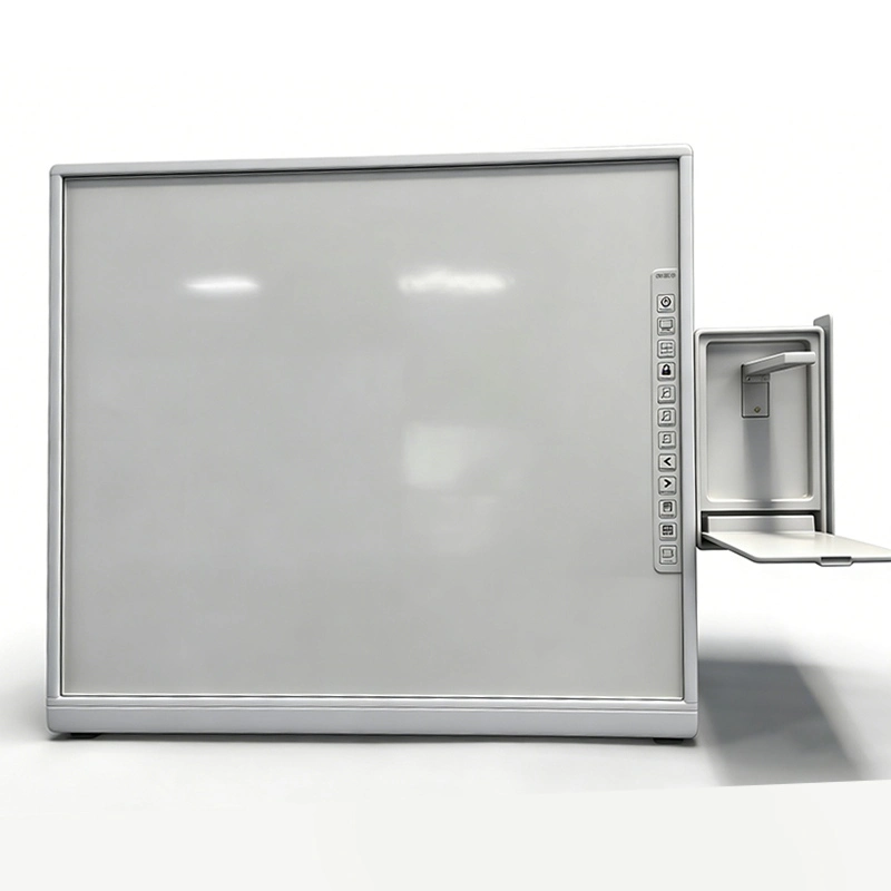 Qtenboard Interactive Aluminum honeycombpanel 