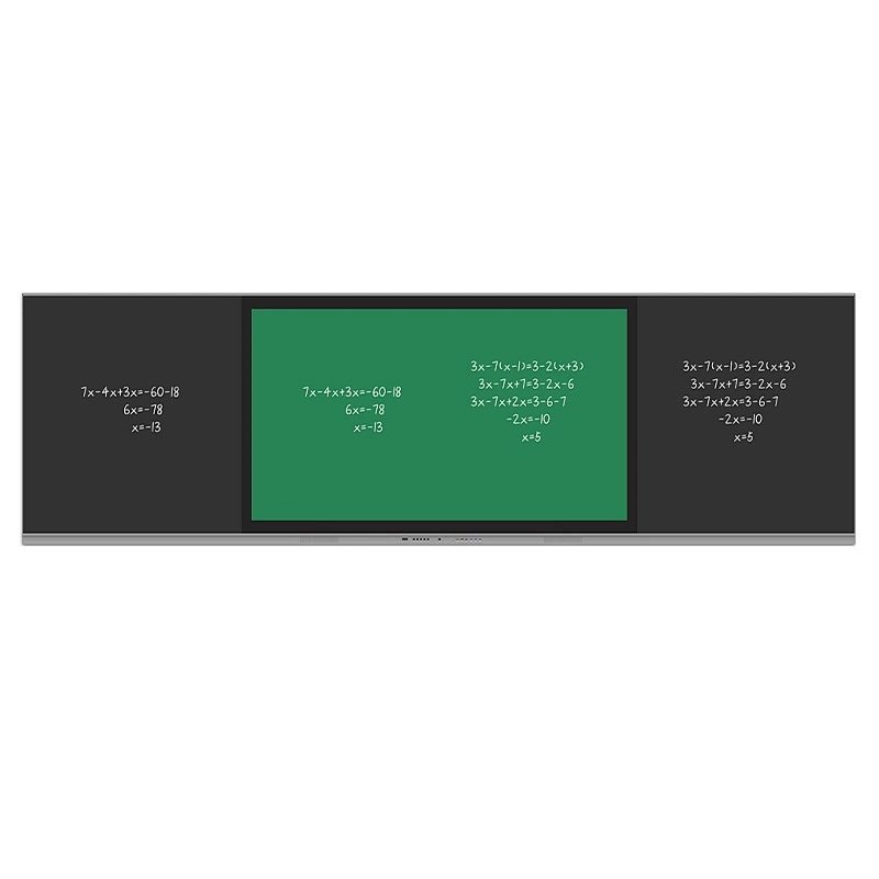 Nano Interactive Whiteboard