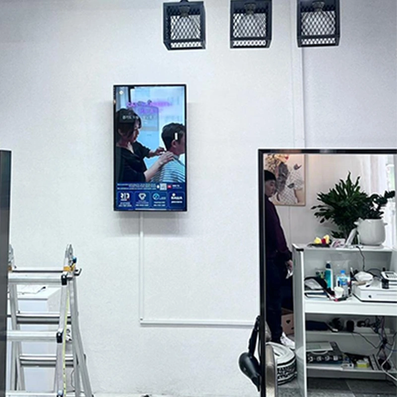 Qtenboard Digital Signage