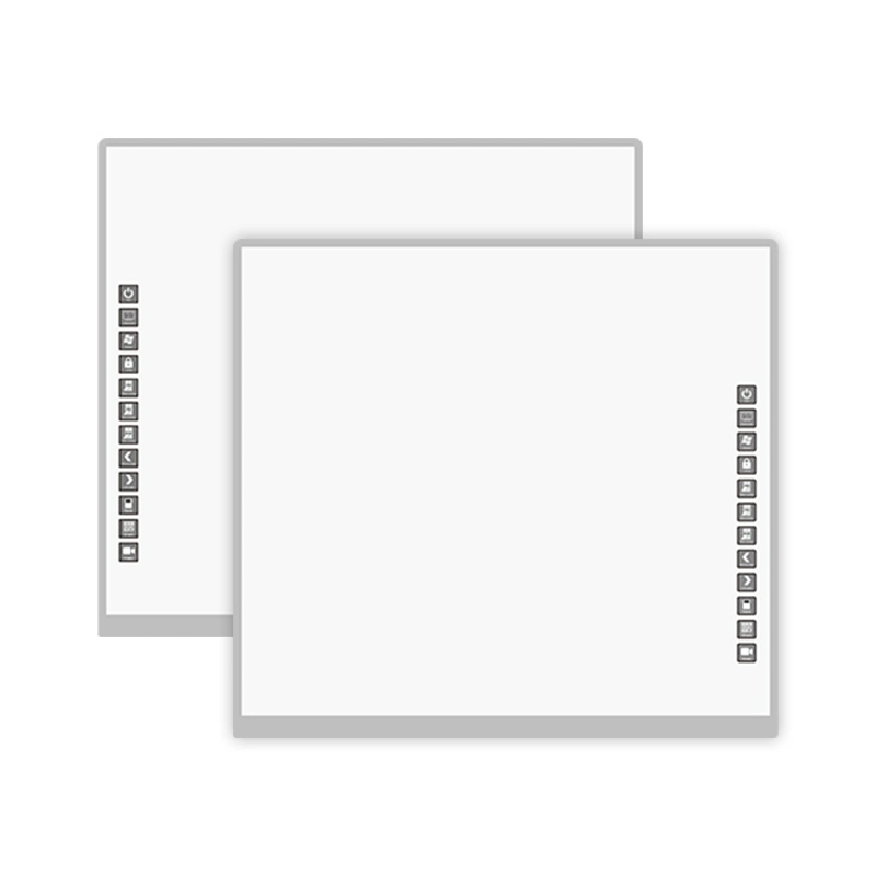 Infrared Electronic Smart Board