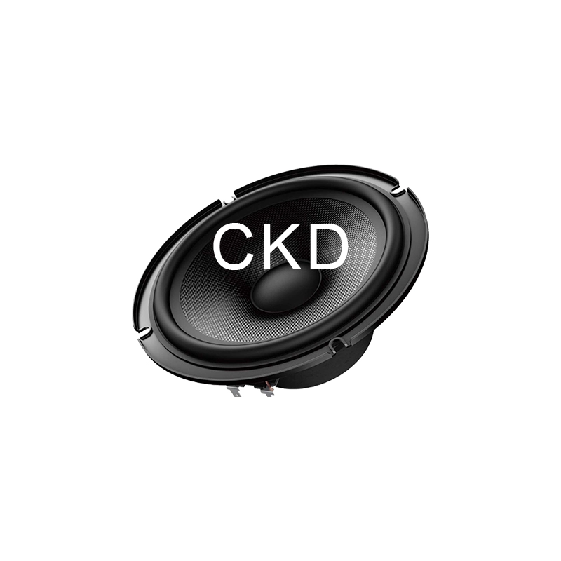 loudspeaker