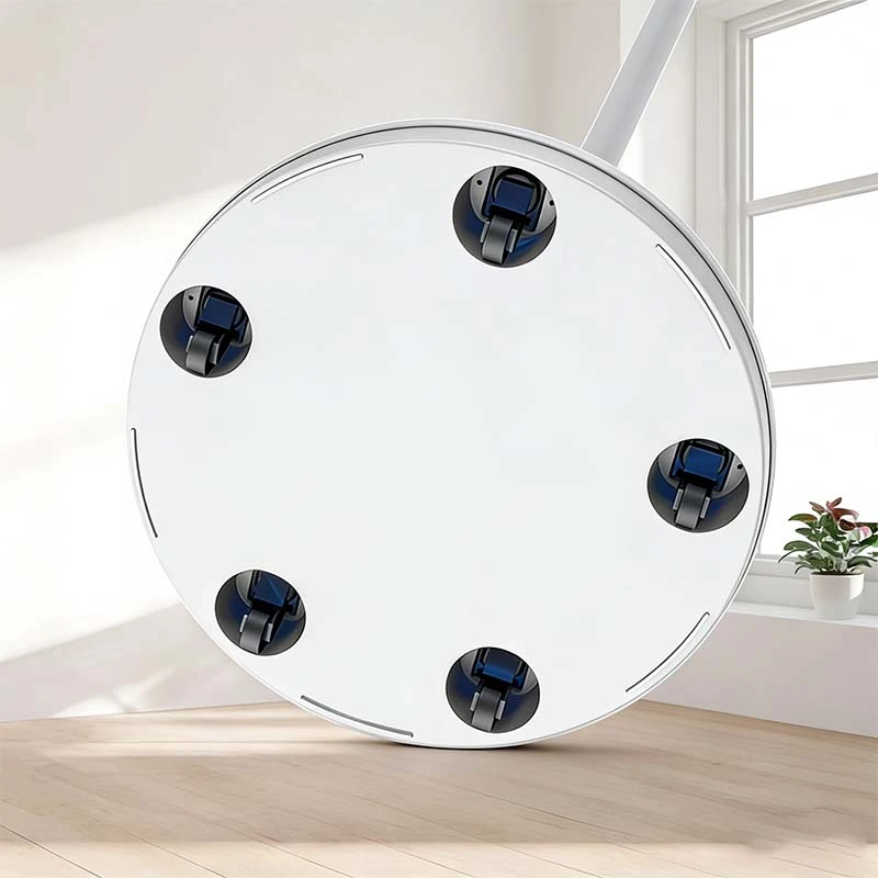 Qtenboard Universal Wheel for Easy Mobility