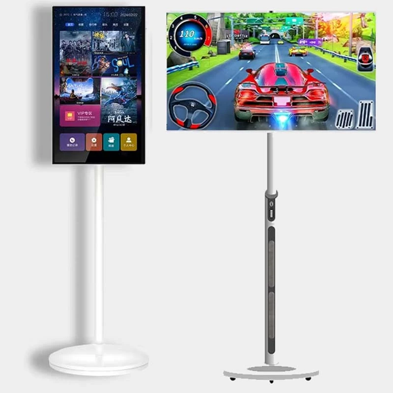 Qtenboard 2 Self-developed Models (Basic & Upgraded)