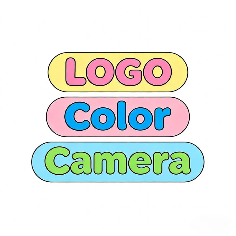 Qtenboard Customized Service (Logo, Color, Camera)