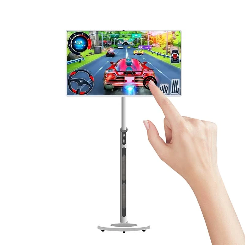 Qtenboard 20 Points PCAP Touch Screen