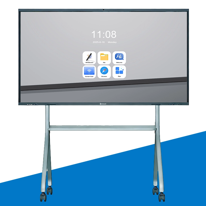 Interactive Display Bezel & Back Frame Explained