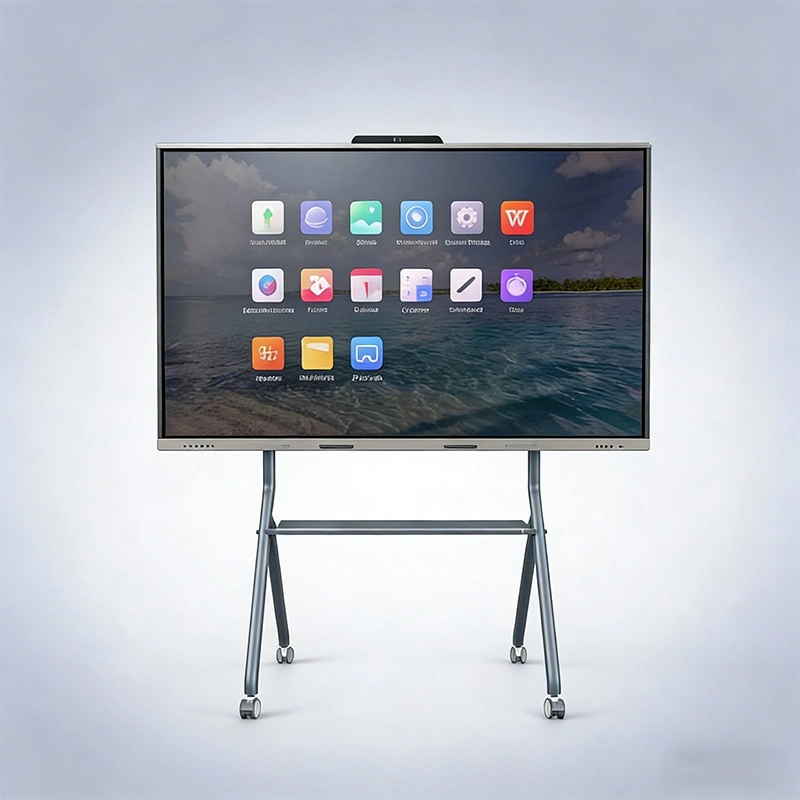 How to Use an Interactive Whiteboard in the Classroom？