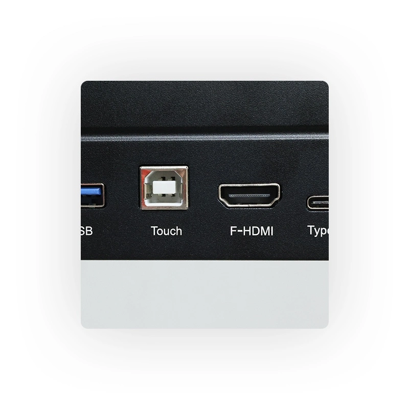 Why Interactive Whiteboards Still Need HDMI and Touch Interfaces | Qtenboard