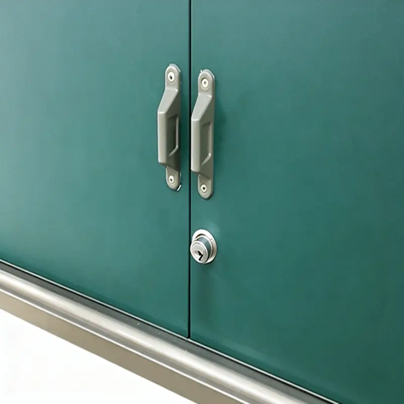 Qtenboard Sliding Green Board