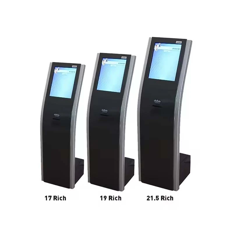 Qtenboard Multiple Size Options for Queue Management Machine
