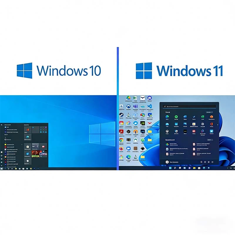 Windows 10 & 11 Interactive Flat Panels Explained | Qtenboard Factory Guide