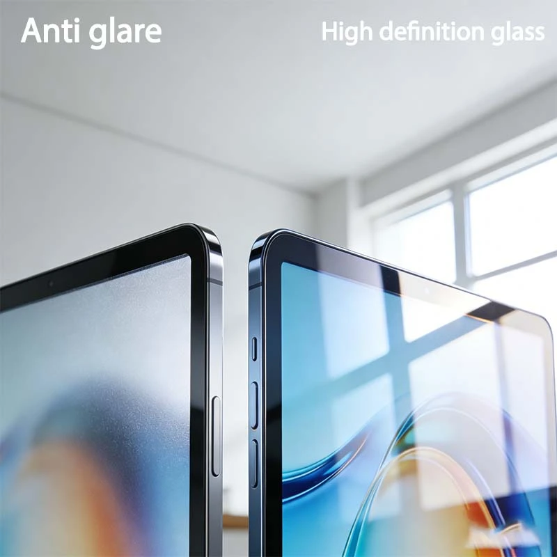 Why Qtenboard Uses Anti-Glare Glass for IFPDs？