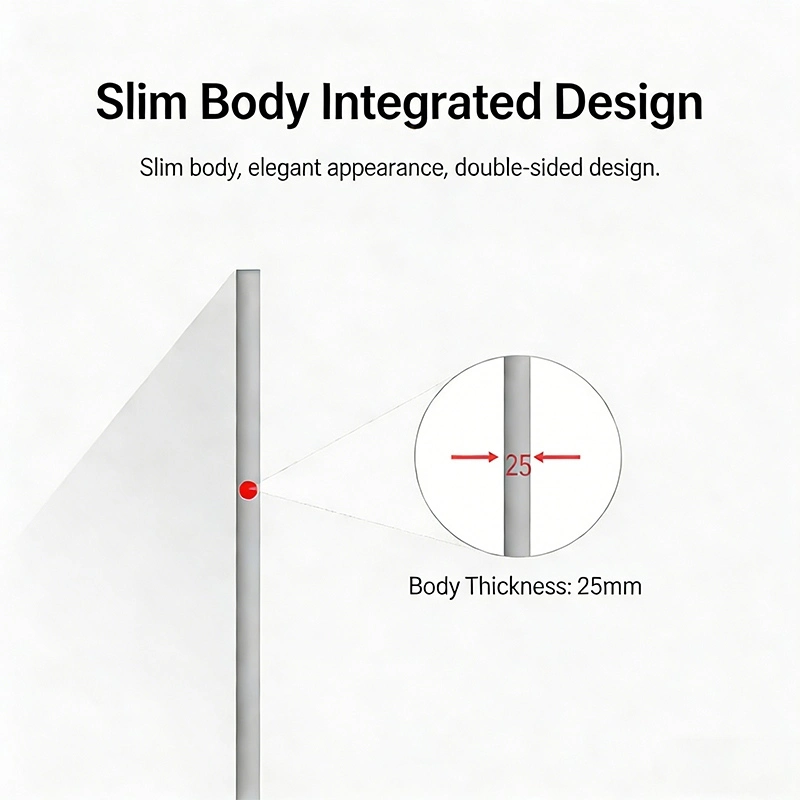 Qtenboard Multi-style Stand (Multiple Base Options)
