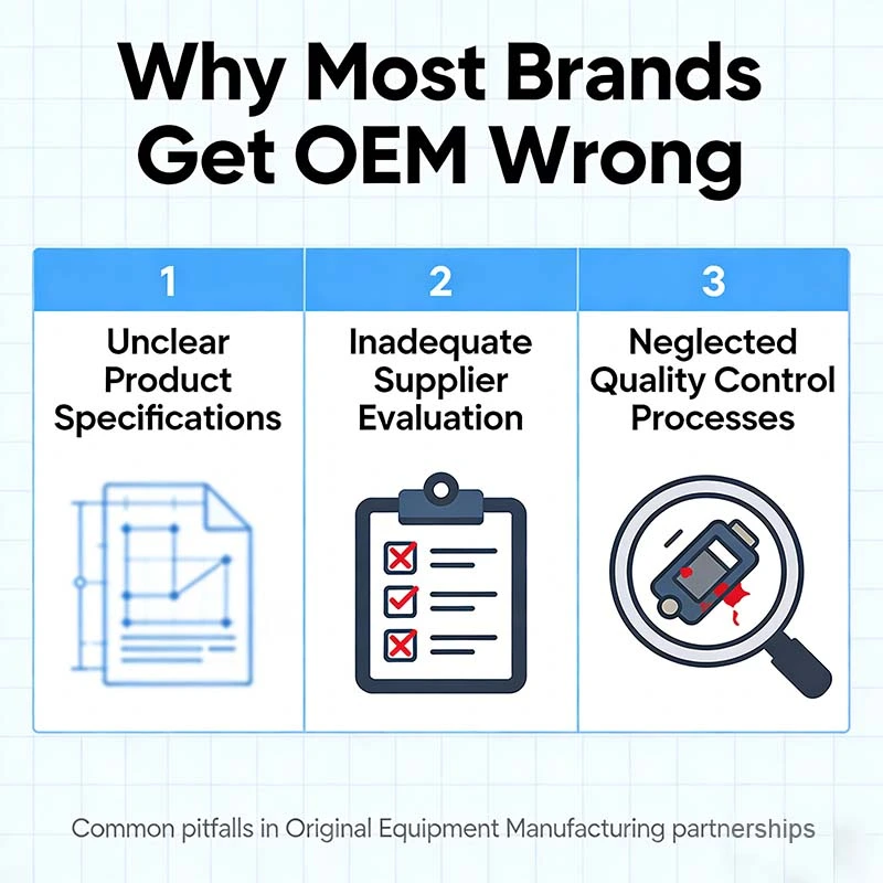 OEM in Interactive Flat Panels: Why Manufacturing Control Matters
