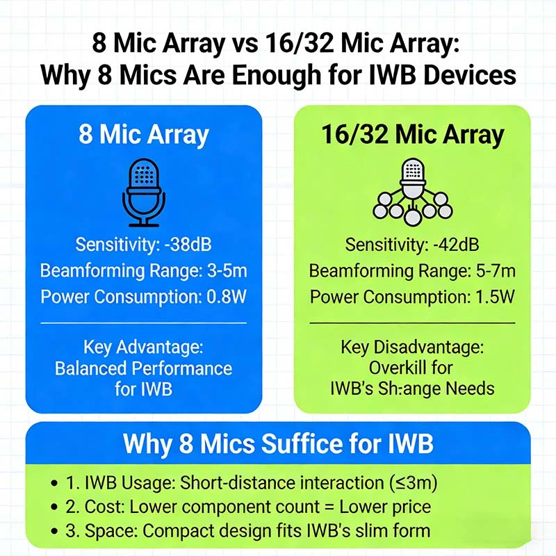 Interactive Whiteboard Screen Sharing: 4 vs 9 Screens