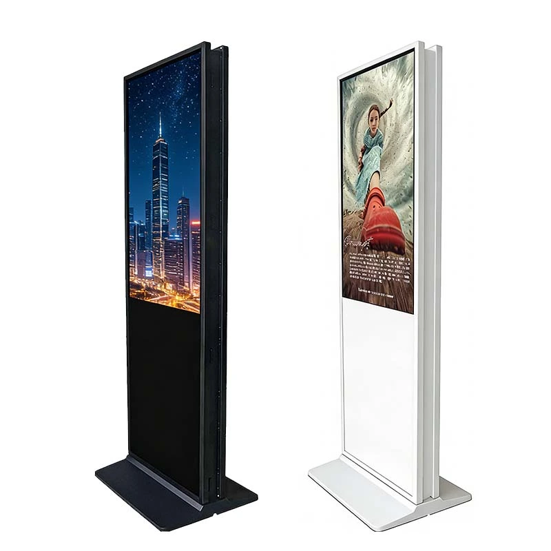 Qtenboard Custom Accessories for Digital Display