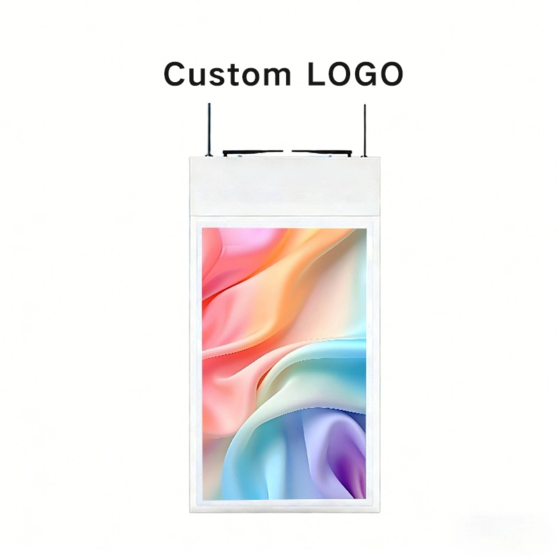 Qtenboard Customized Service (Logo, Color, Camera, Printer, NFC)