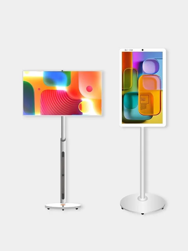 Qtenboard Stand By Me TV