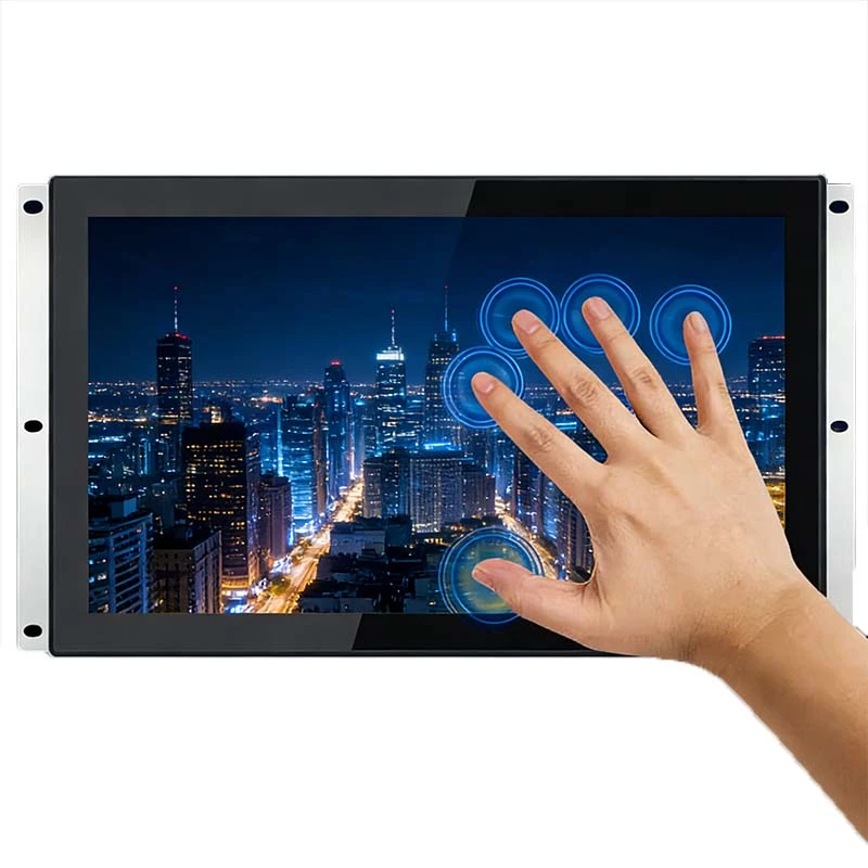 Multi-Point Touch Open Frame Monitor