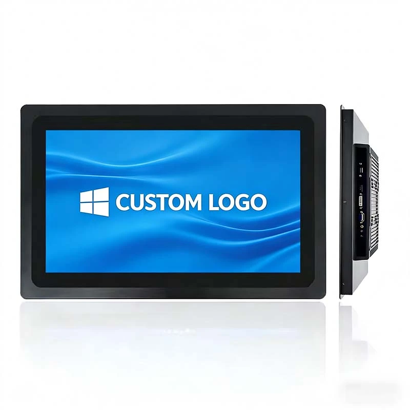 Custom Logo & Boot Animation Display