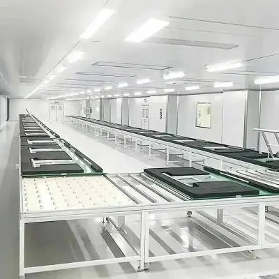 Qtenboard Production Workshop