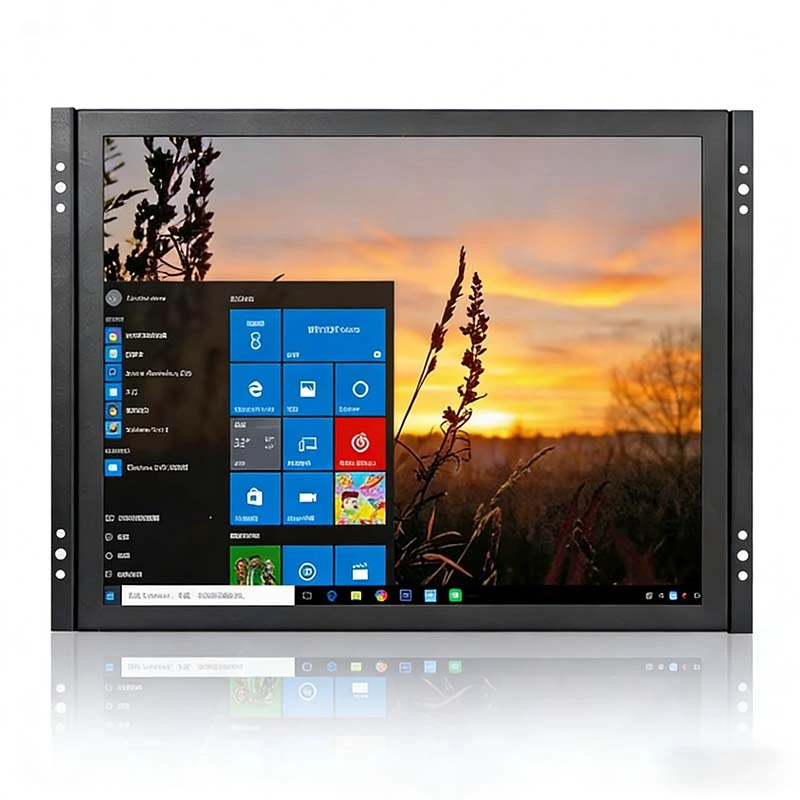 Qtenboard Open Frame Structure Design