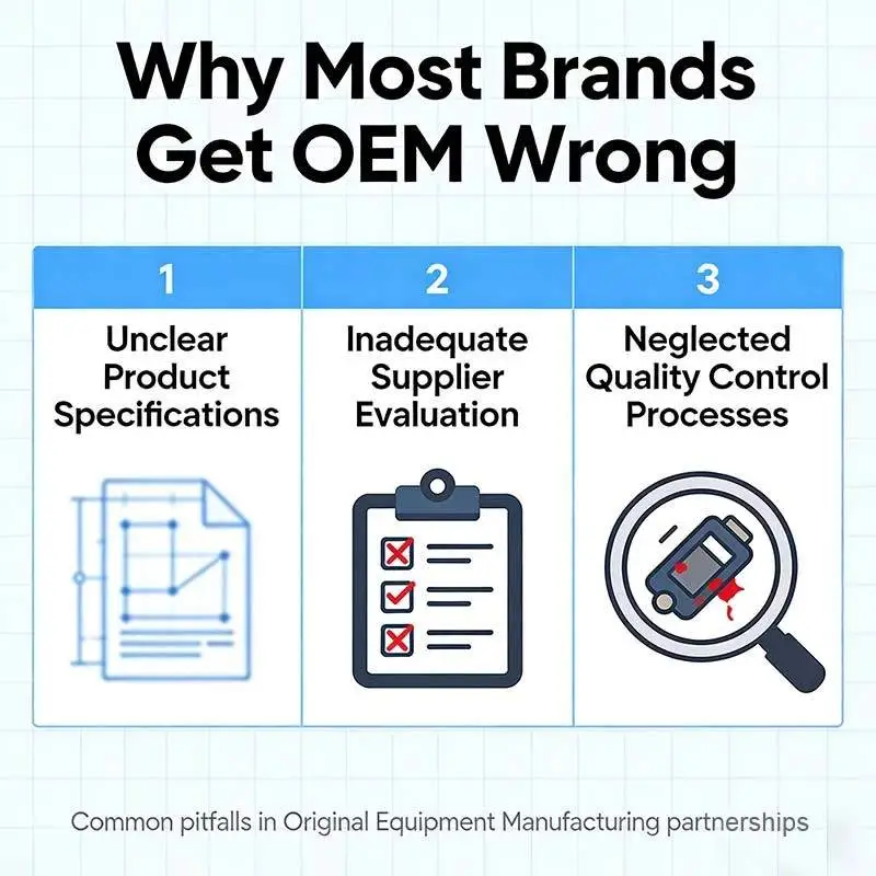 OEM in Interactive Flat Panels: Why Manufacturing Control Matters