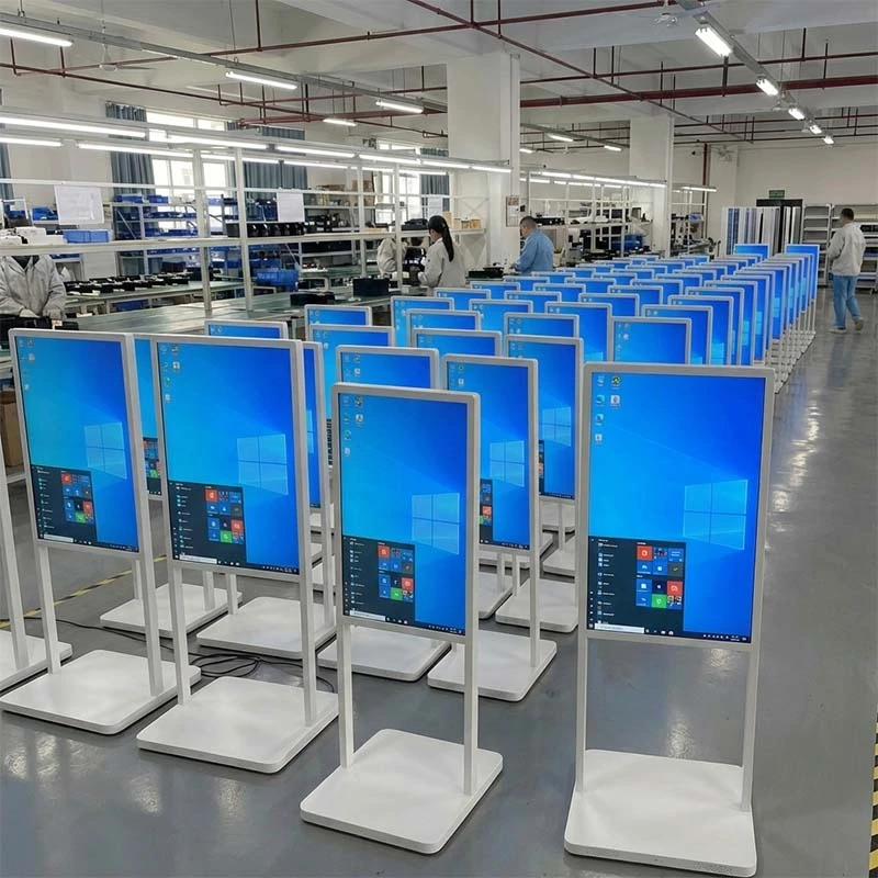 Qtenboard Factory