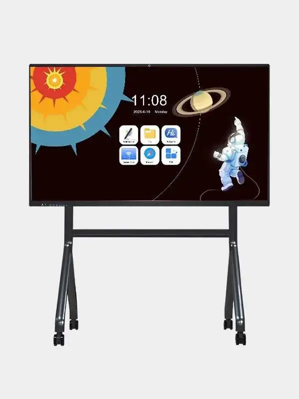 Qtenboard AI Interactive Whiteboard