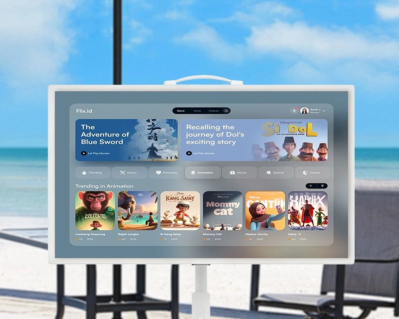 One UI Tizen