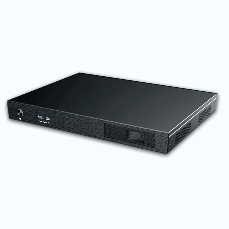 Lecture capture host