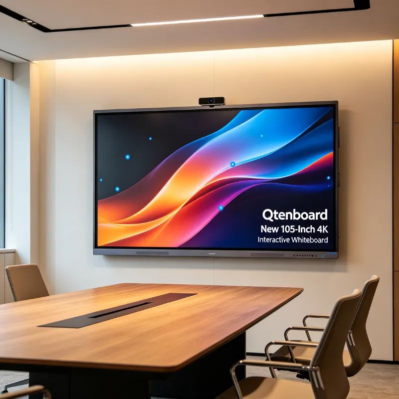 Inside Qtenboard AI: A Four-Year Investment Story