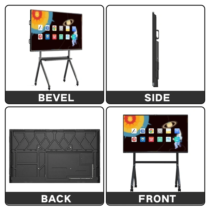 smart board interactive whiteboard