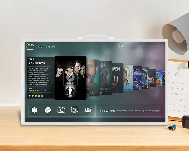 Samsung TV Plus