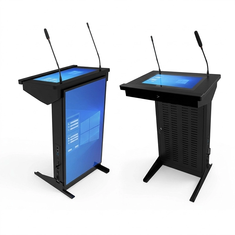 Qtenboard Interactive Whiteboard Digital Podium