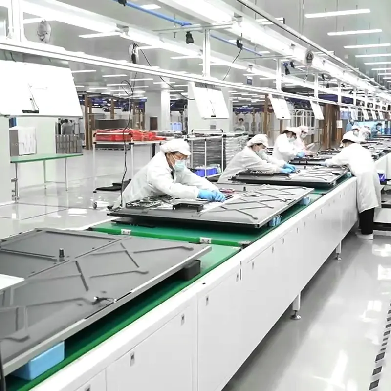 Interactive whiteboard - China's top factory