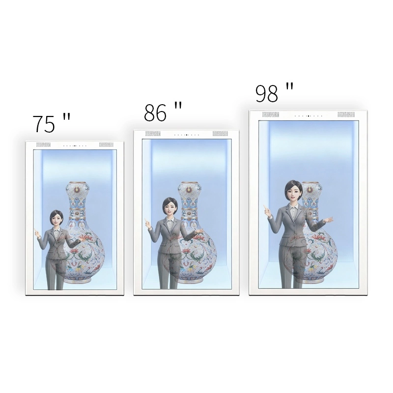 透明展示柜 (2)
