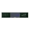 Nano blackboard for Qtenboard interactive whiteboard for classroom