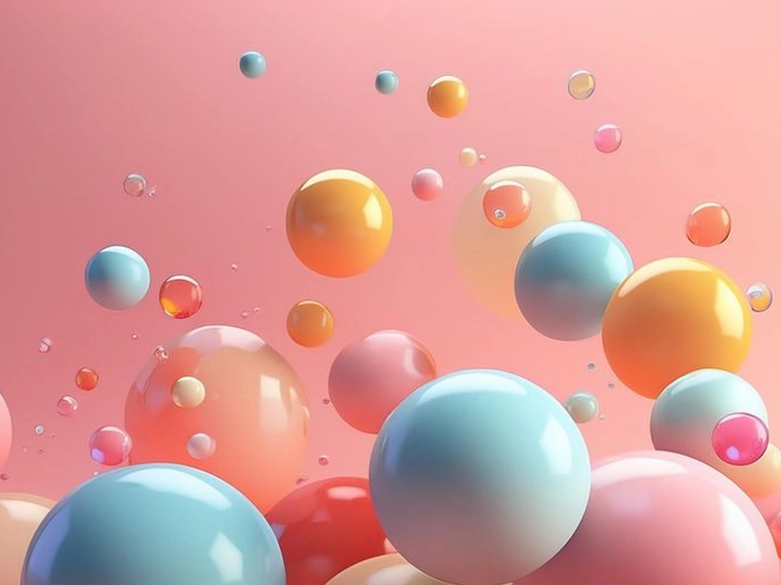 QHD Ultra-Clarity Resolution