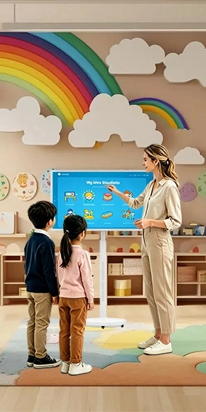 Commercial Application 2