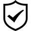 Global warranty icon