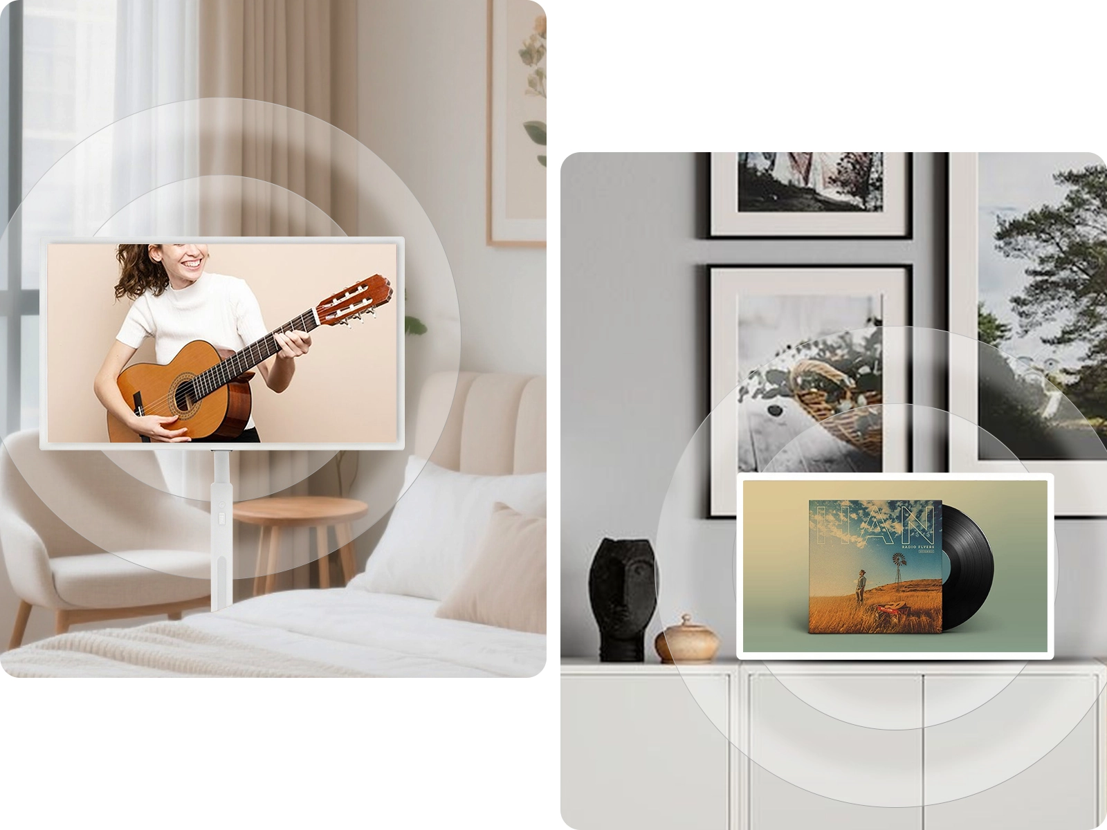 Acoustic Synergy System