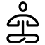 Comfort functions icon