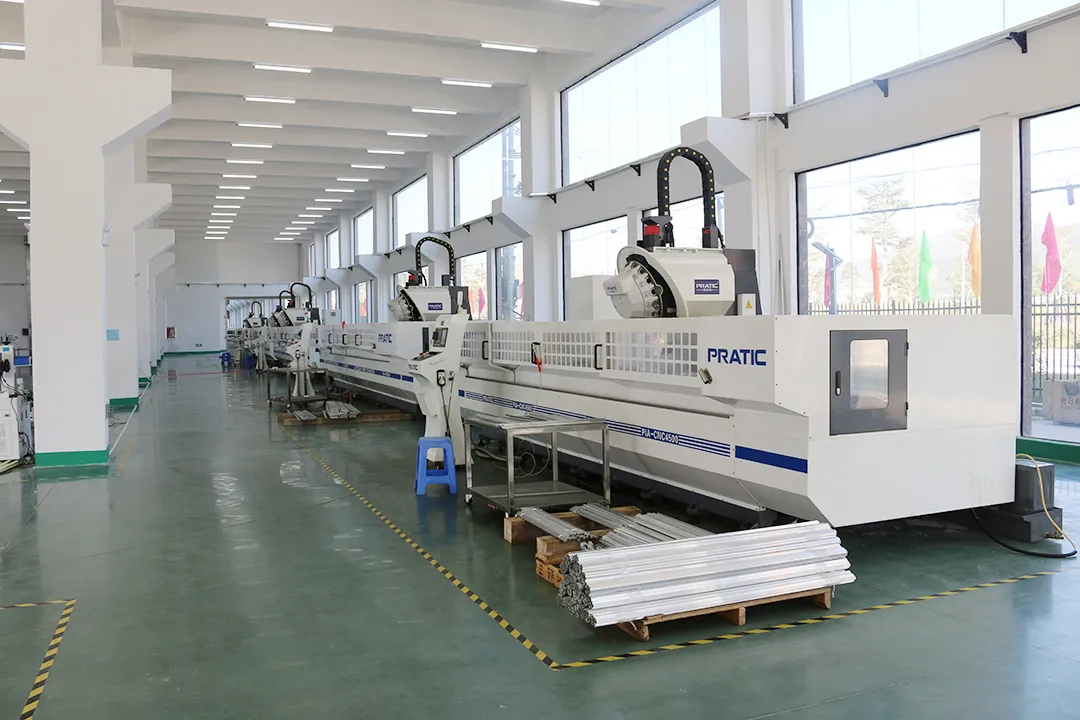 Qtenboard QC inspection line – outgoing quality control for interactive display panels before shipment