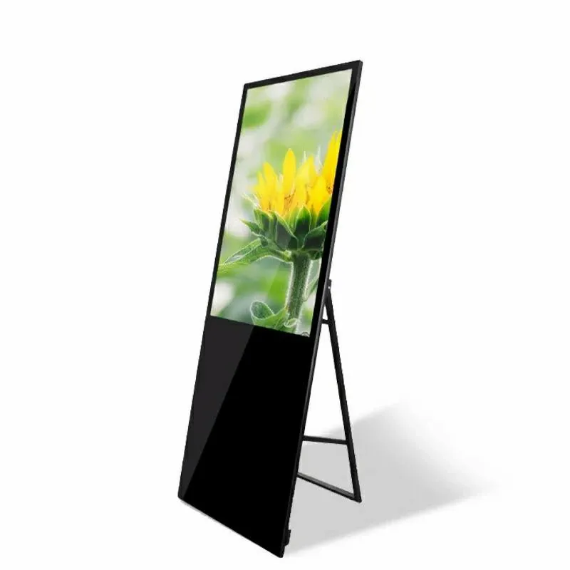 K-type Digital Signage