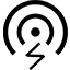 Anti-interference icon