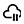 Cloud IoT icon